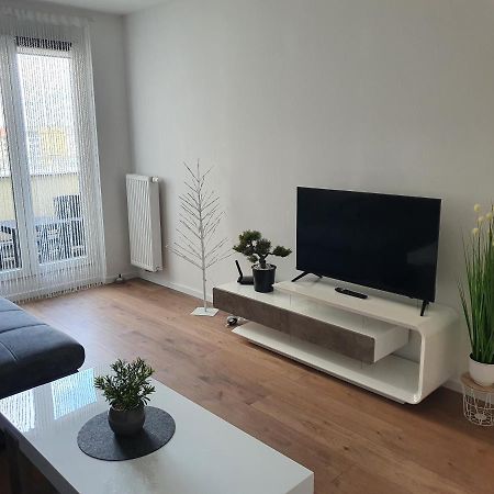 Smarte Dachgeschosswohnung Mit 2 Terrassen Direkt Am Hauptbahnhof Wina Bagian luar foto